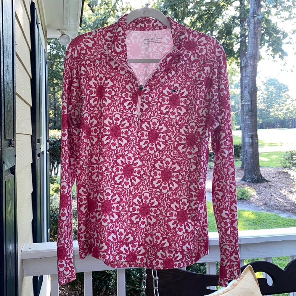 Vineyard Vines Pullover